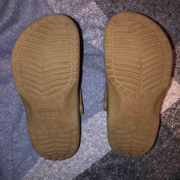 Crocs - Picture 2 of 2